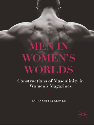 cover image of Men in Women's Worlds